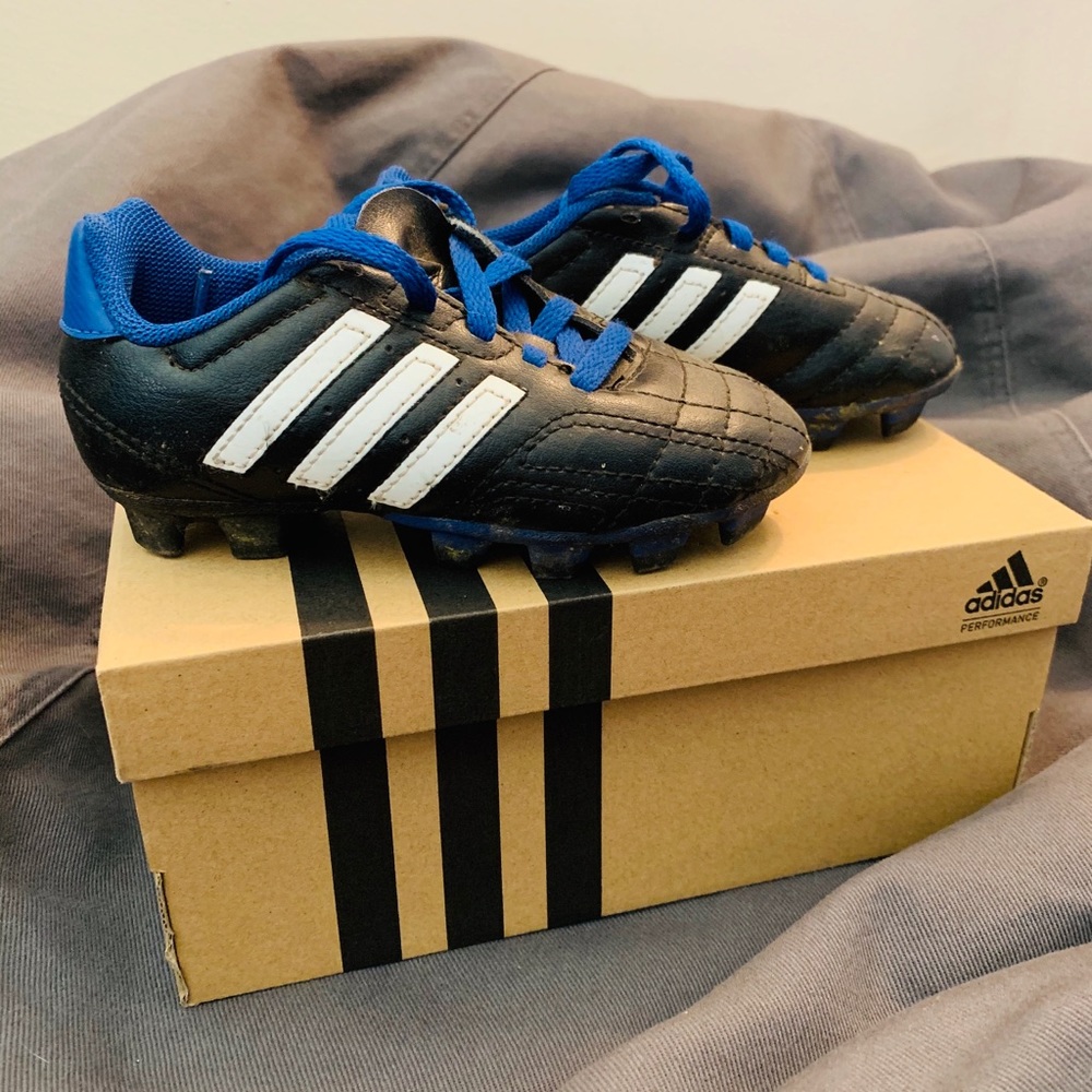Adidas Soccer Cleats